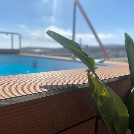 The Pearl Luxury Guest House St. Paul's Bay Buitenkant foto
