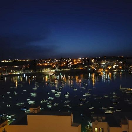 The Pearl Luxury Guest House St. Paul's Bay Buitenkant foto