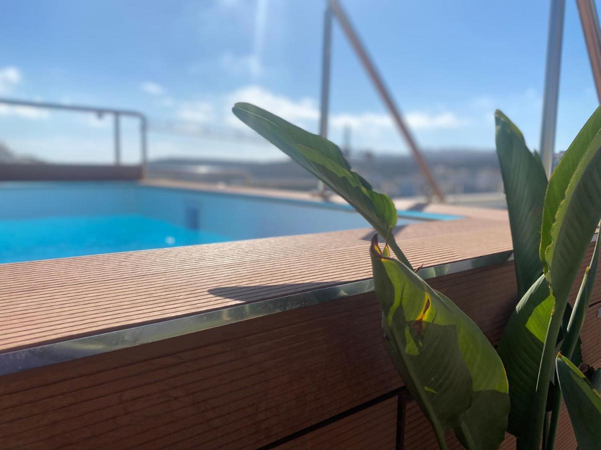 The Pearl Luxury Guest House St. Paul's Bay Buitenkant foto