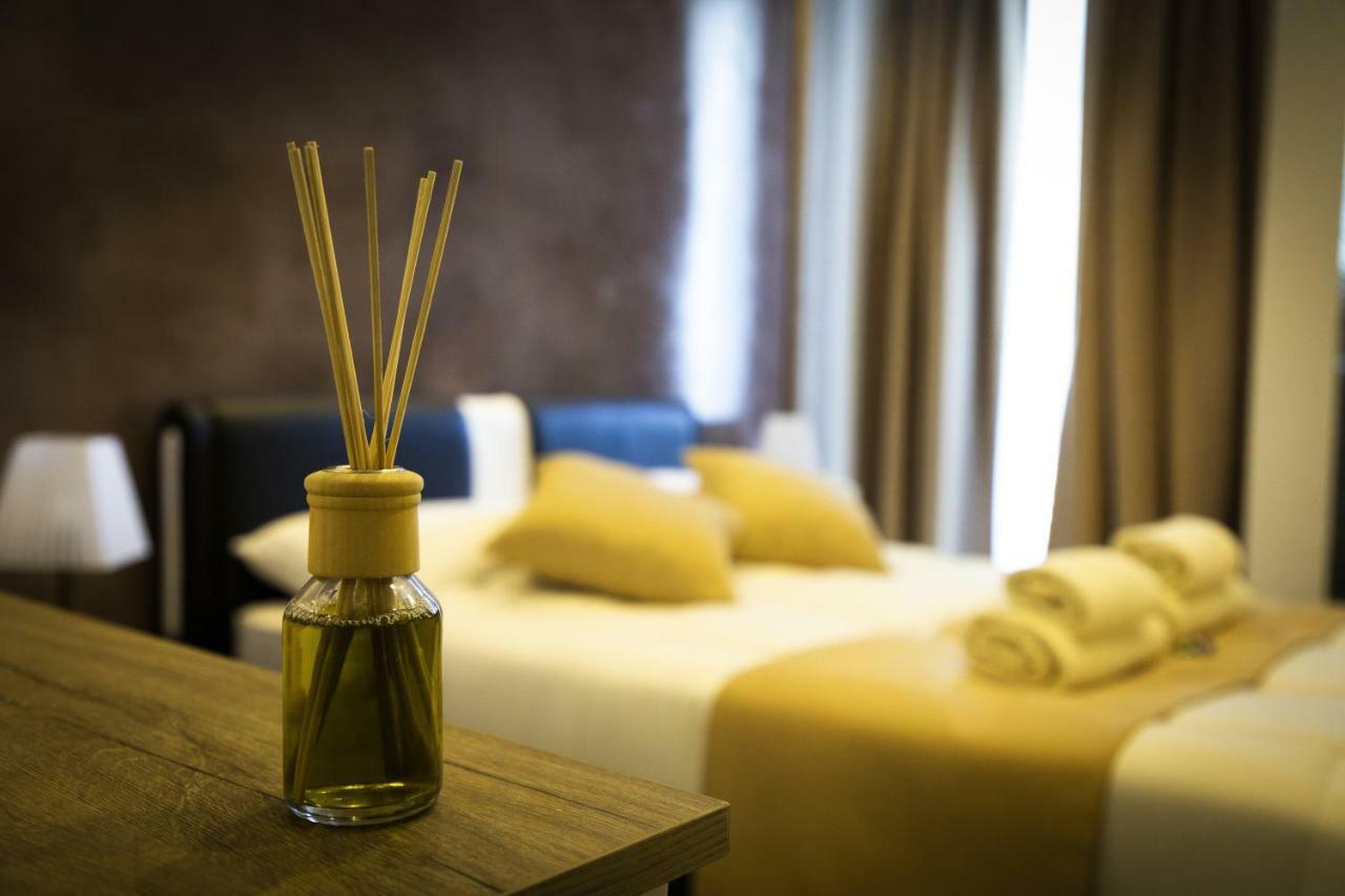 The Pearl Luxury Guest House St. Paul's Bay Buitenkant foto