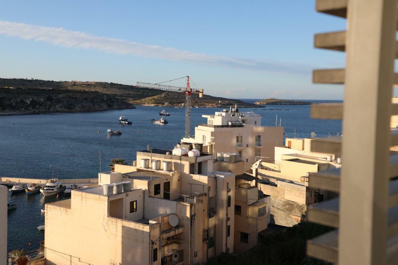 The Pearl Luxury Guest House St. Paul's Bay Buitenkant foto