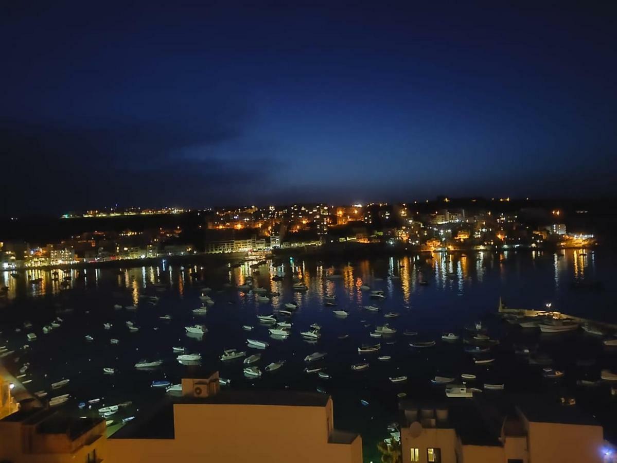 The Pearl Luxury Guest House St. Paul's Bay Buitenkant foto